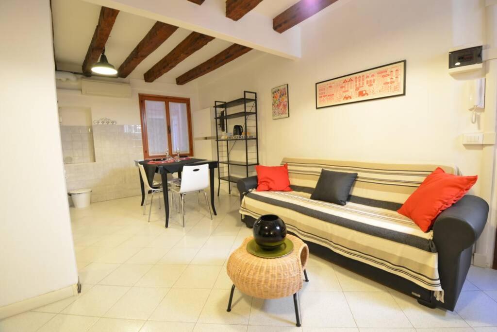 Carlo'S Studio By Venicevillas المظهر الخارجي الصورة