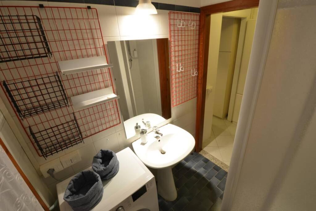 Carlo'S Studio By Venicevillas المظهر الخارجي الصورة