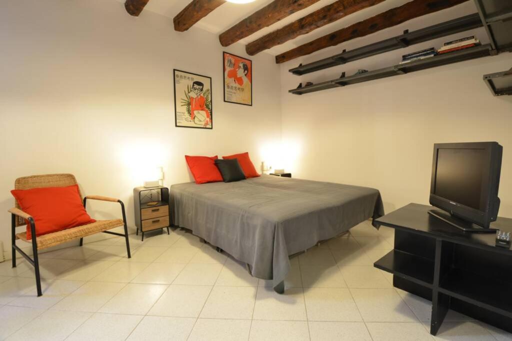 Carlo'S Studio By Venicevillas المظهر الخارجي الصورة
