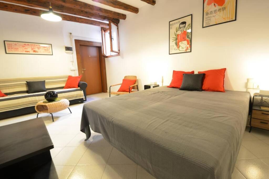 Carlo'S Studio By Venicevillas المظهر الخارجي الصورة