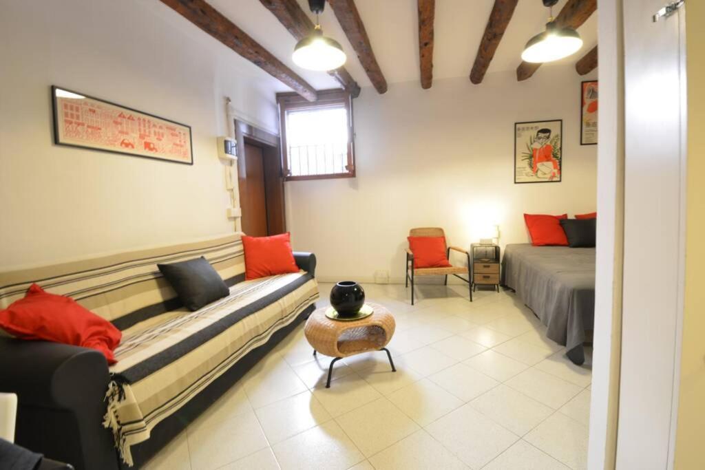 Carlo'S Studio By Venicevillas المظهر الخارجي الصورة